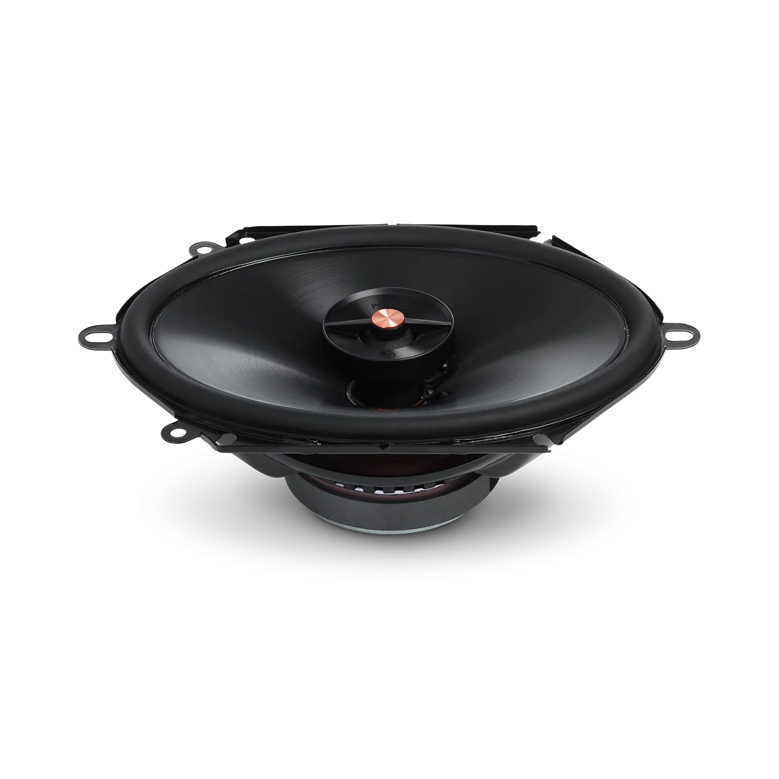 PRIMUS PR8612CF 6" X 8" Two-way Multielement Speaker