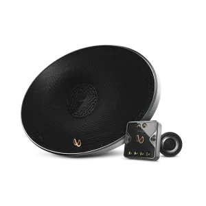 PRIMUS PR9610CS 6" X 9" Two-way Component Speaker System