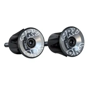 PRO Handle Bar End Plug