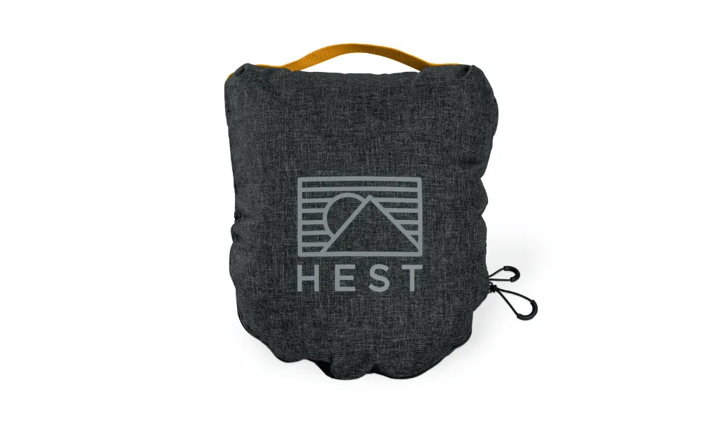 Pro Travel Pillow