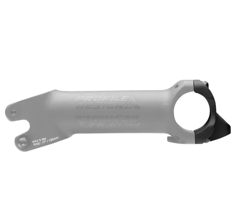 Profile Design - 1/Seventeen Stem HSF Aeria Faceplate