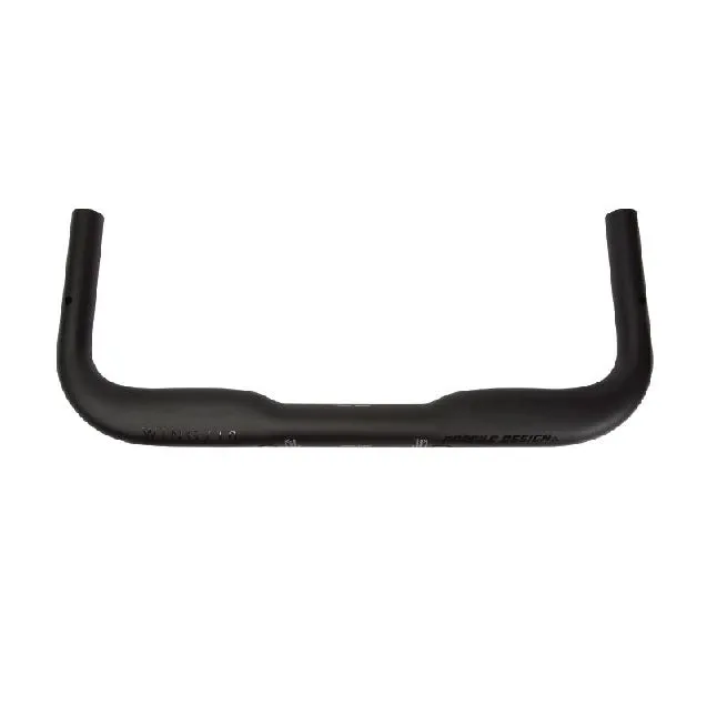 Profile Design - Wing /10a Base Bar