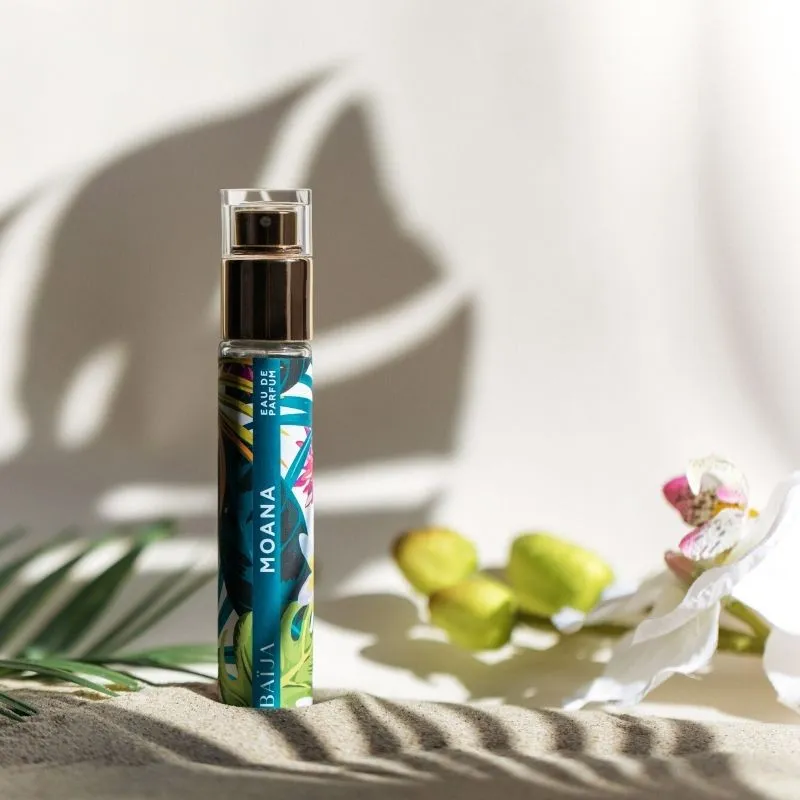 PROFUMO DA BORSA MOANA 15ml