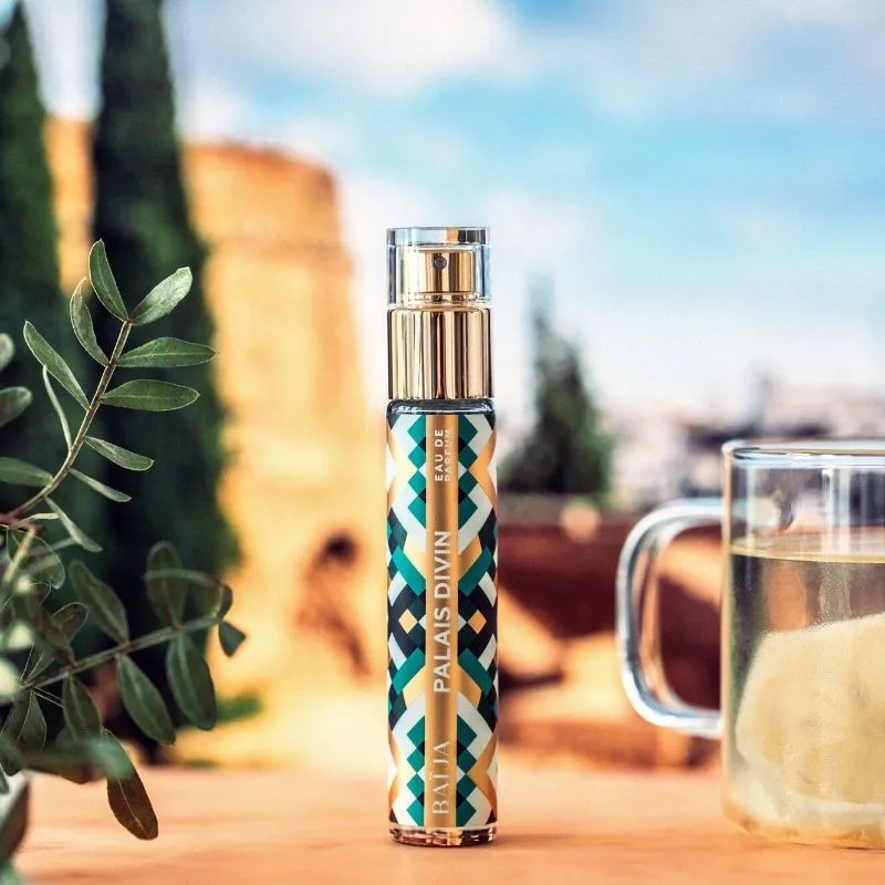 PROFUMO DA BORSA PALAIS DIVIN 15ml