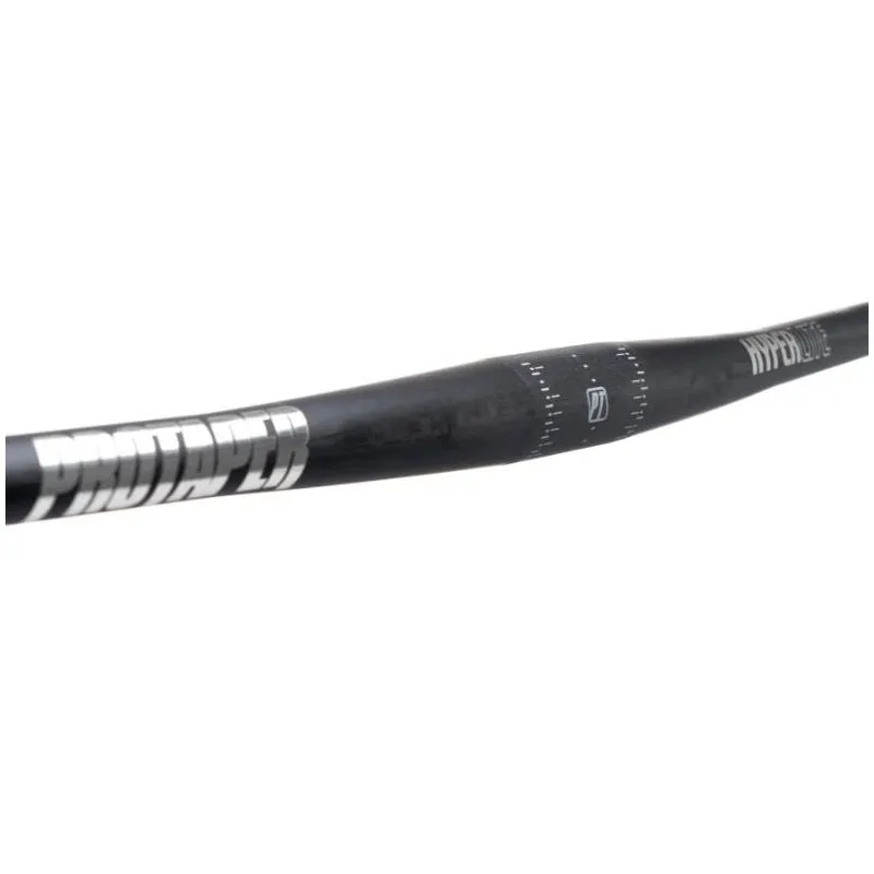 PROTAPER HyperLite Flat Carbon Handlebar