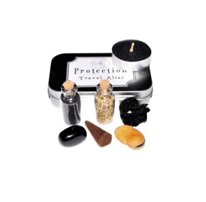 Protection Travel Kit