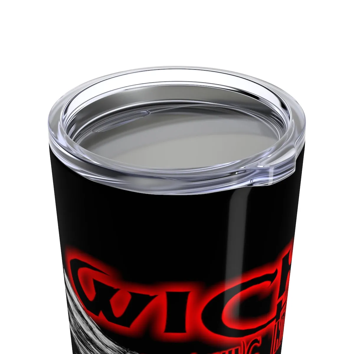 Prove Them Wrong Tumbler 20oz