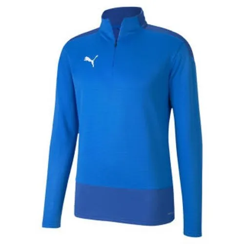 Puma teamGoal 23 Training Qtr Zip