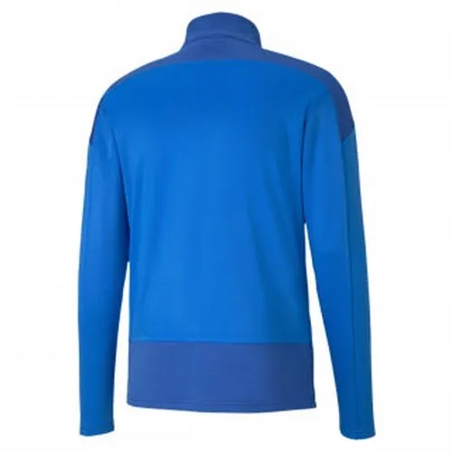 Puma teamGoal 23 Training Qtr Zip