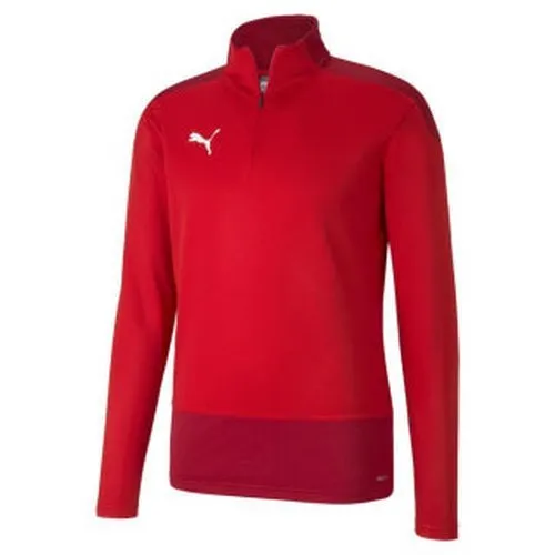 Puma teamGoal 23 Training Qtr Zip