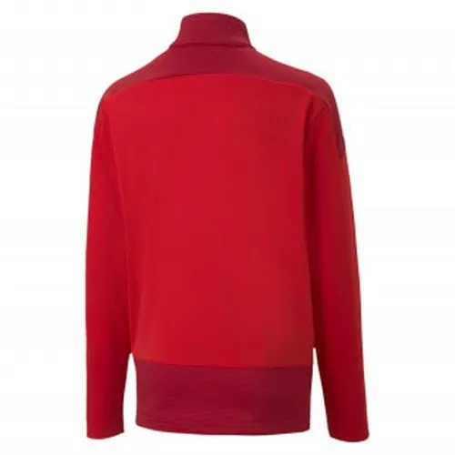 Puma teamGoal 23 Training Qtr Zip