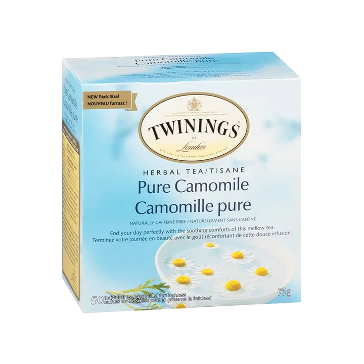 Pure Camomile