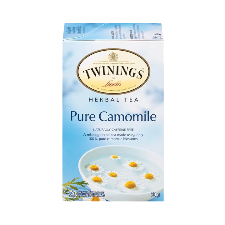 Pure Camomile