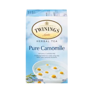 Pure Camomile