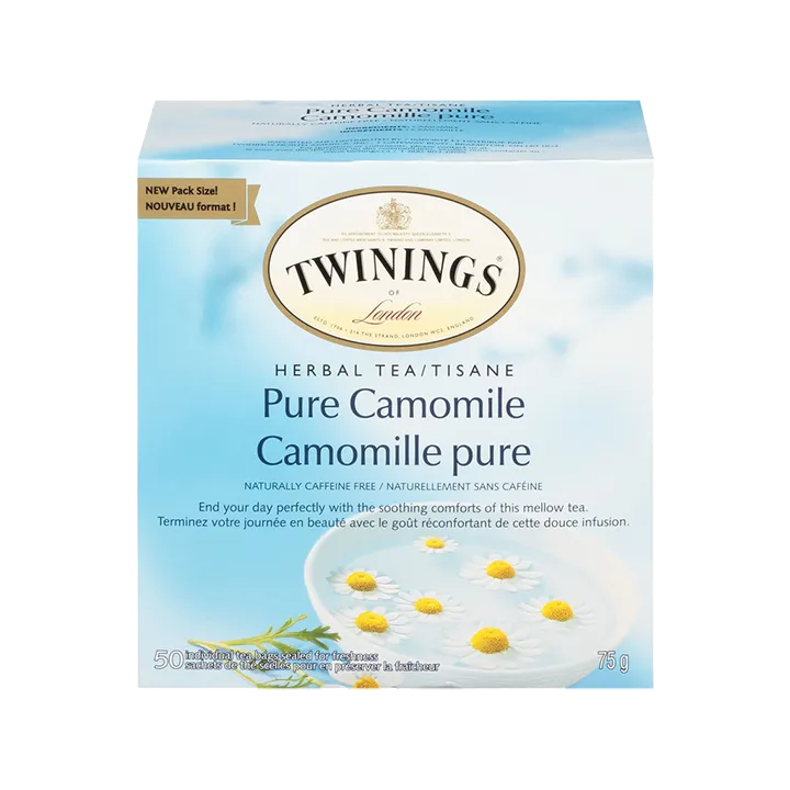 Pure Camomile