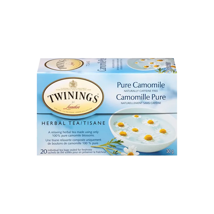 Pure Camomile