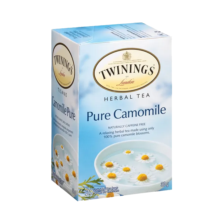 Pure Camomile