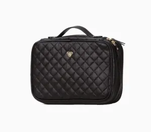 Pursen Lexi Travel Organizer - Black