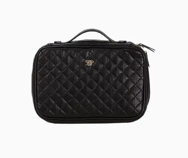 Pursen Lexi Travel Organizer - Black