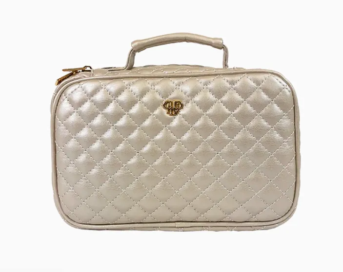 Pursen Lexi Travel Organizer - Pearl
