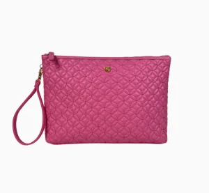 Pursen Litt Makeup Case - Bubbalicious