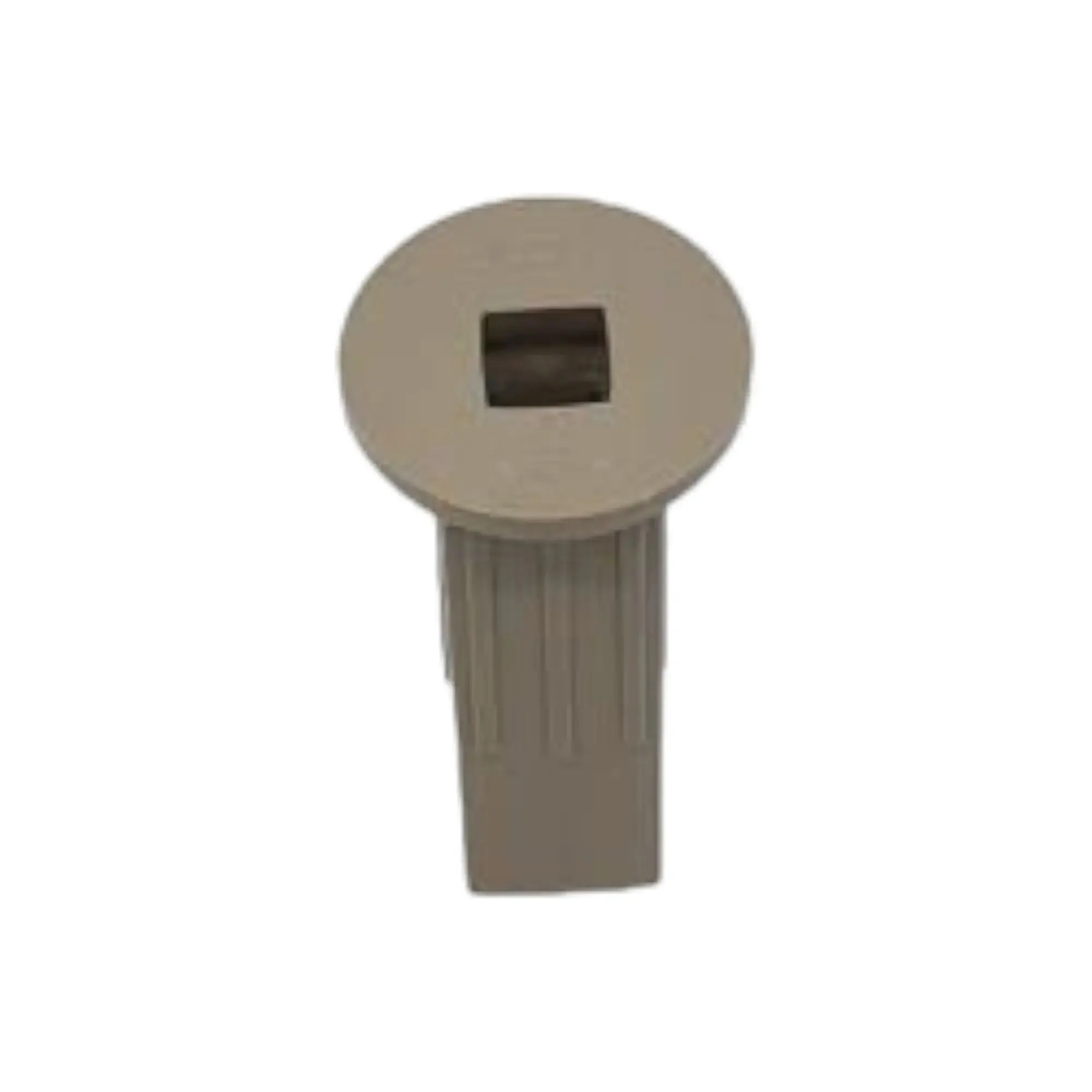 Push Button Piezo (Beige) - Suit Dometic RM2350 Fridges