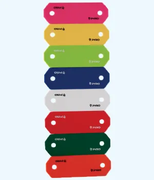 PYRO Colored Insert