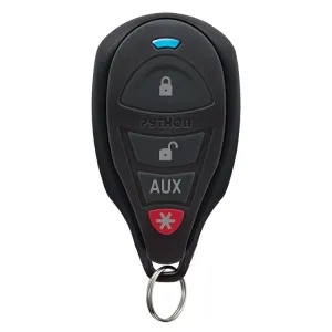 Python 7145P Replacement Remote