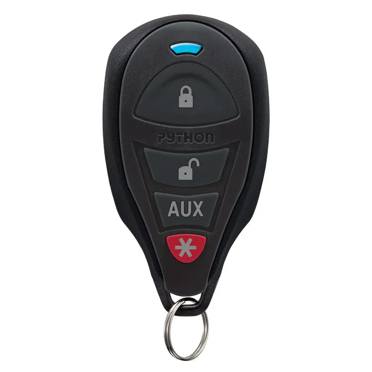 Python 7145P Replacement Remote
