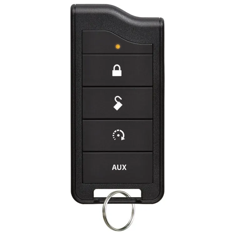 Python 7656P Replacement Remote
