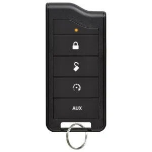 Python 7656P Replacement Remote