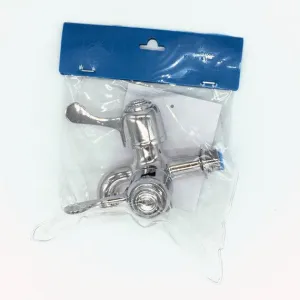 Q-turn Single Lever Two Way Tap Md:6059