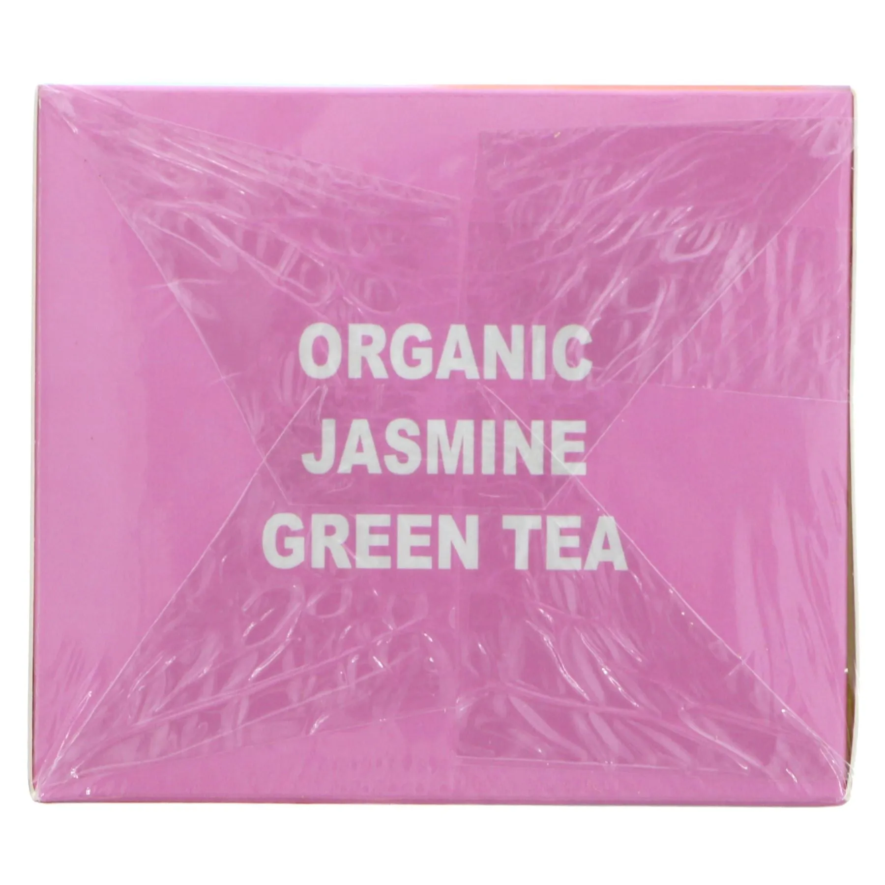 Qi | Jasmine Green Tea | 25 Bags