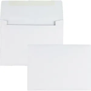 Quality Park Invitation Envelope
