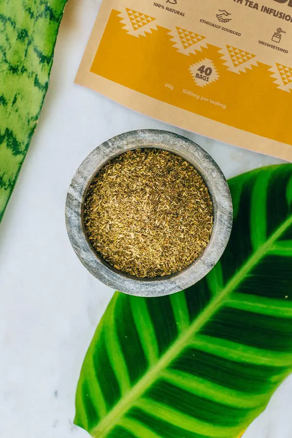 Quebra Pedra Tea