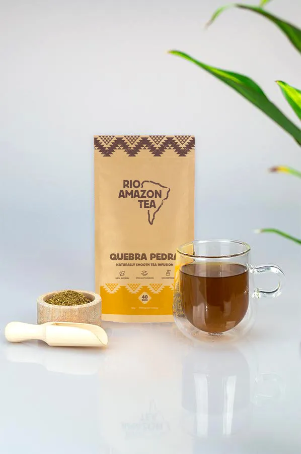 Quebra Pedra Tea