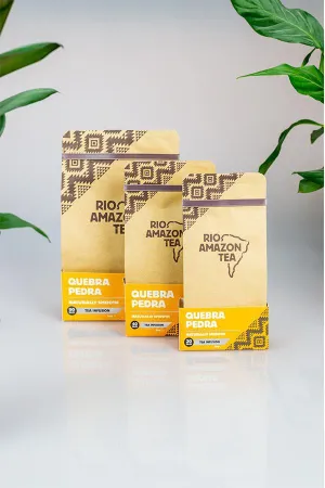 Quebra Pedra Tea