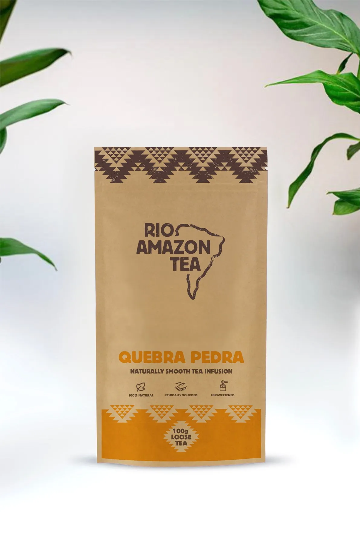 Quebra Pedra Tea