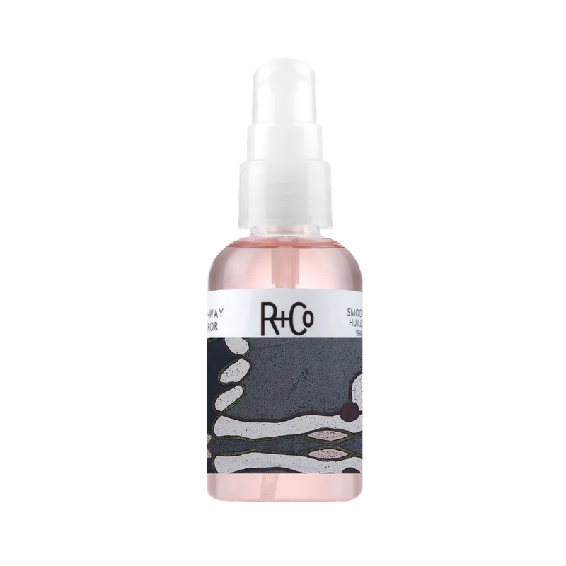 R Co TWO WAY MIRROR Smoothing Oil