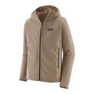 R1 Techface Hoody