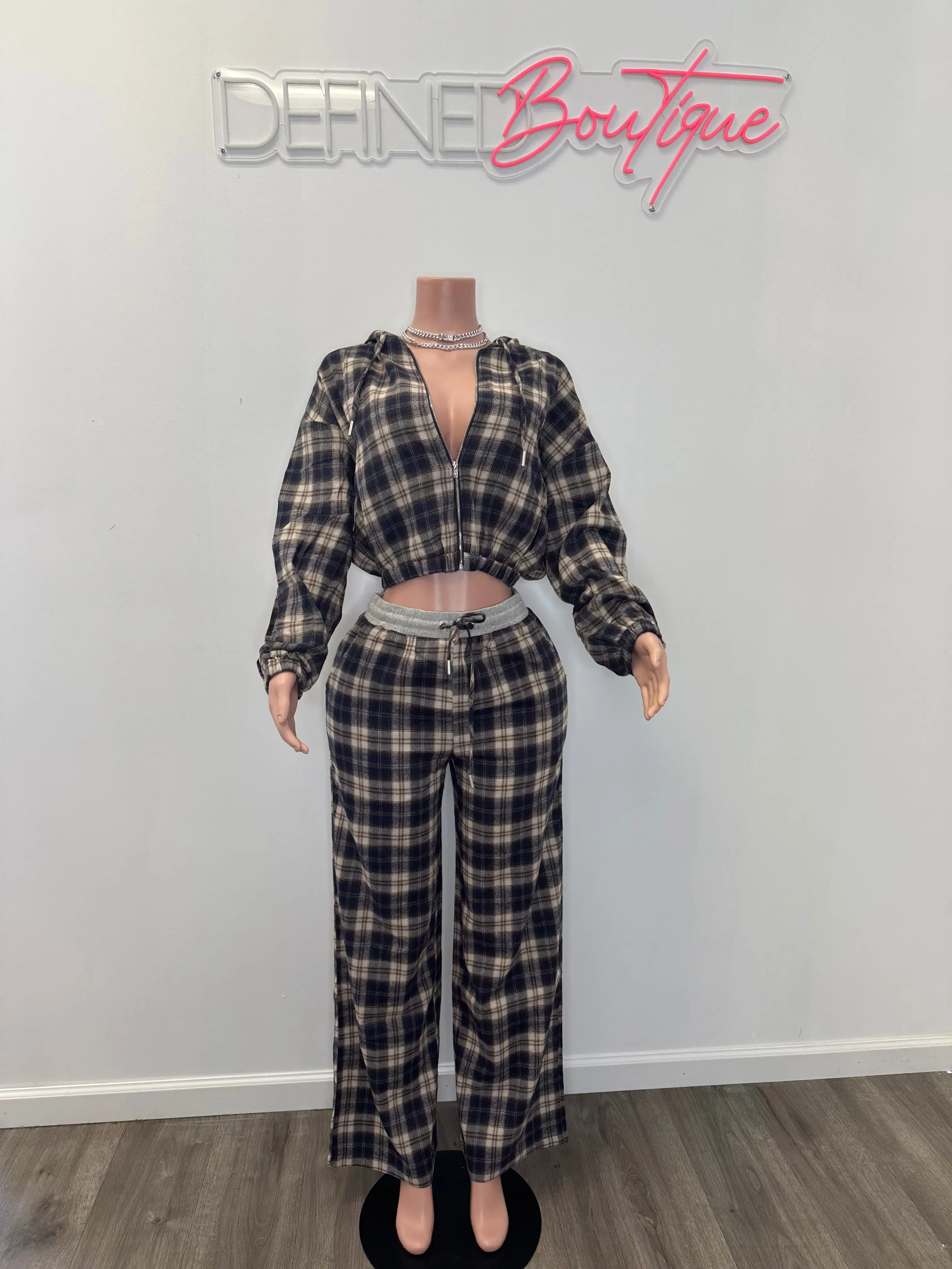 Rae Pants | Set