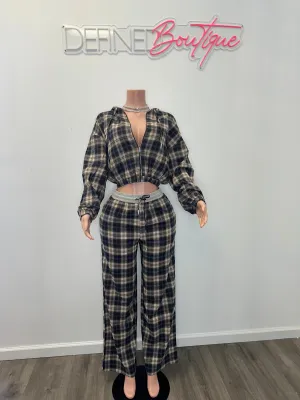 Rae Pants | Set