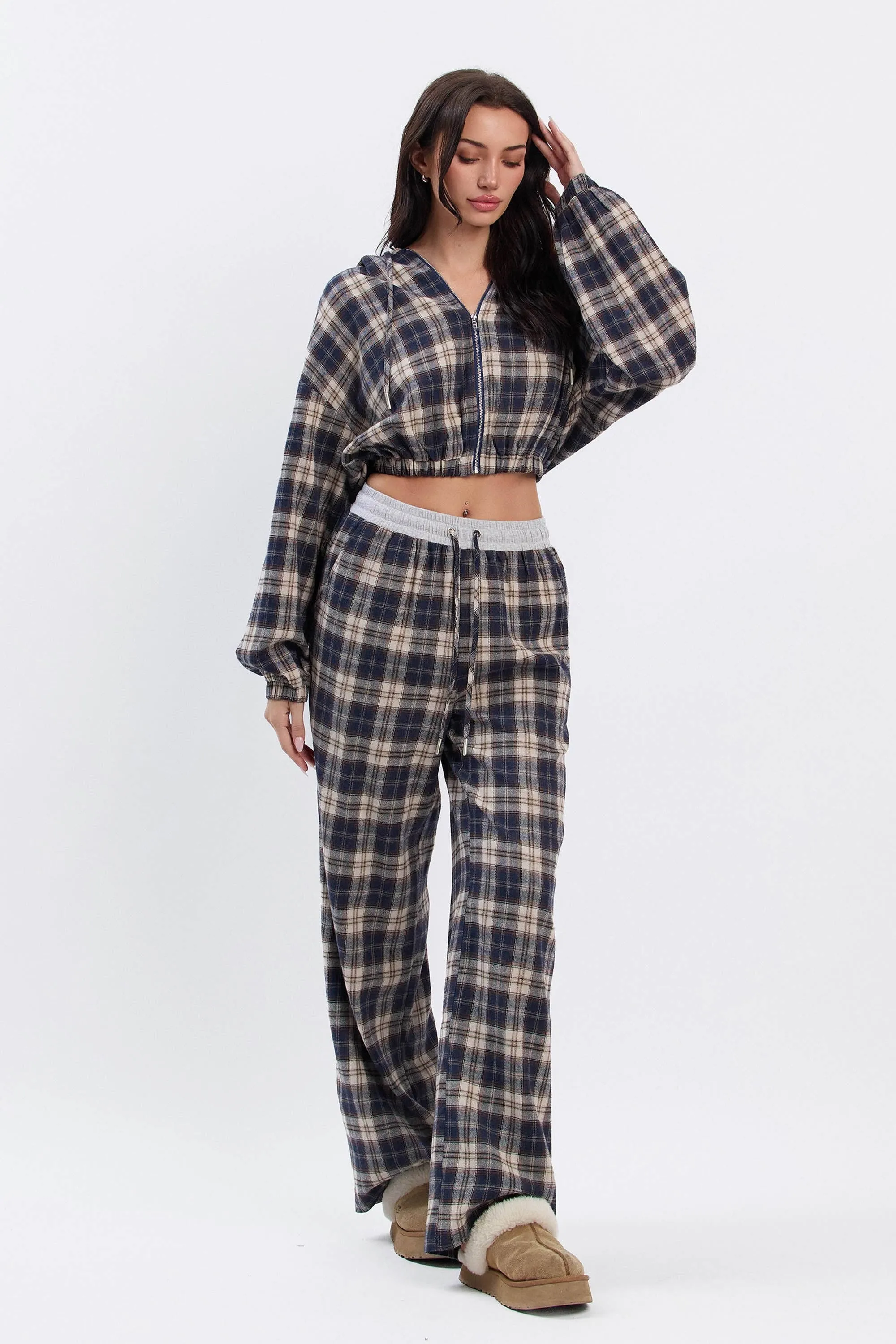 Rae Pants | Set
