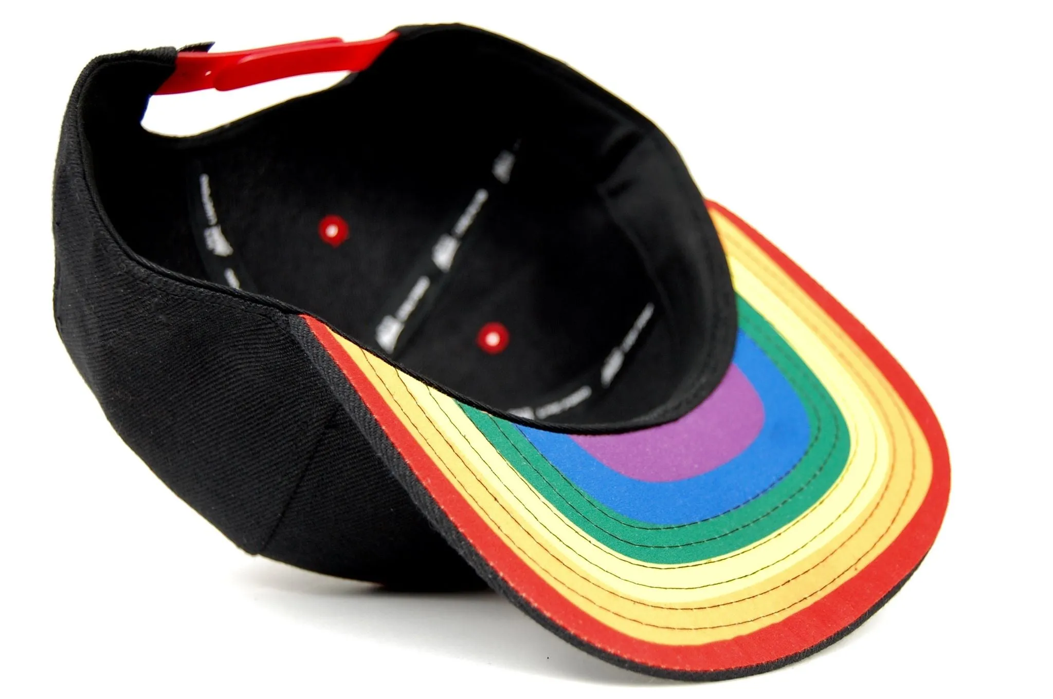 RAINBOW COLLECTION - RED