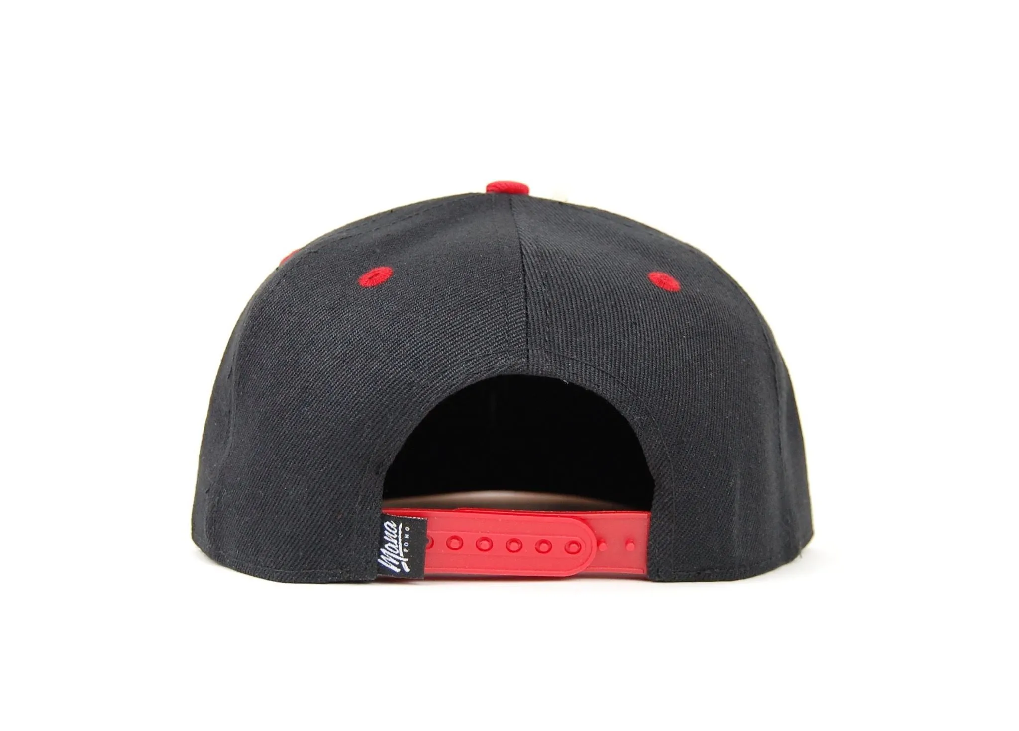 RAINBOW COLLECTION - RED