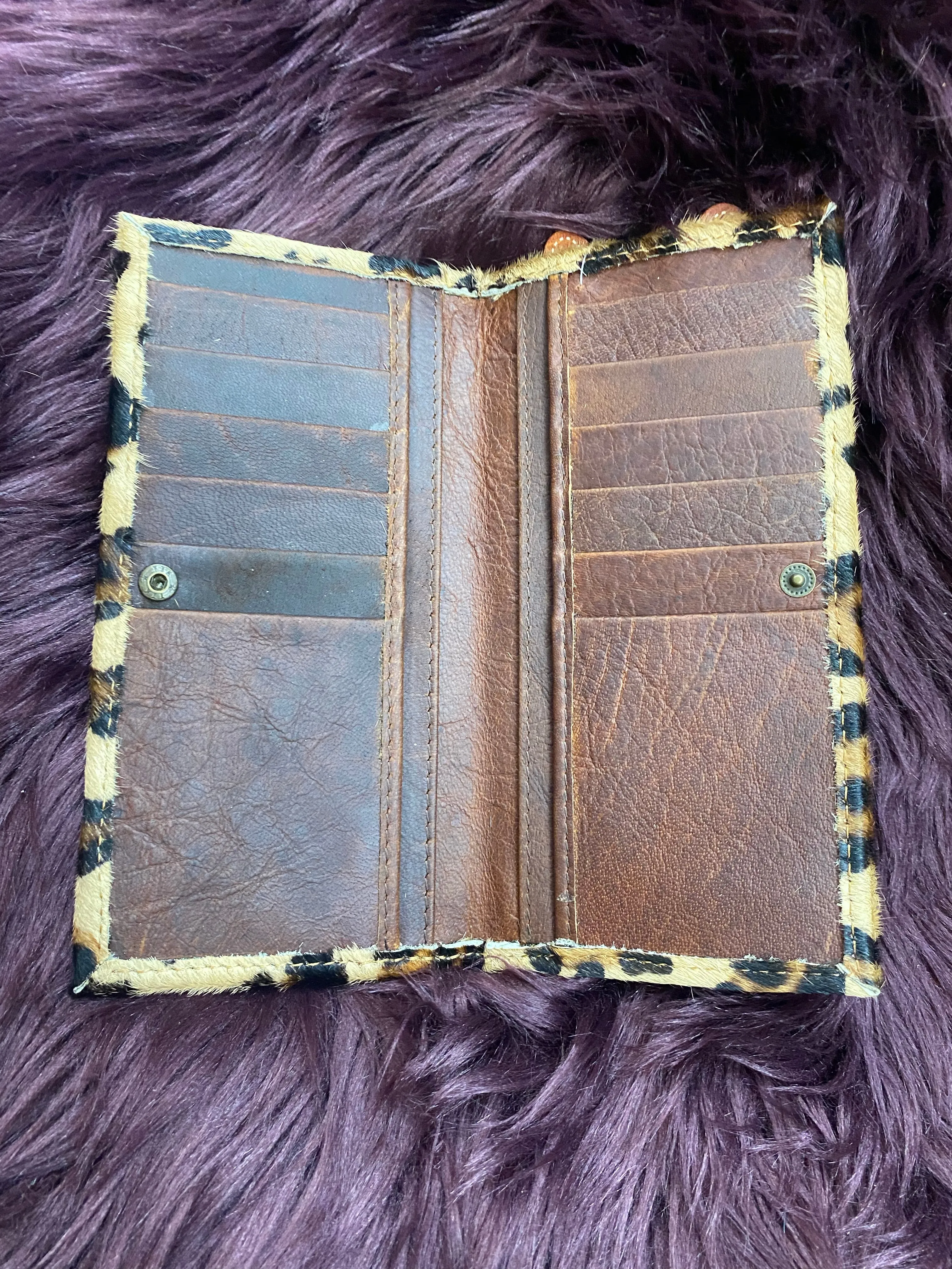 Raquel Wallets