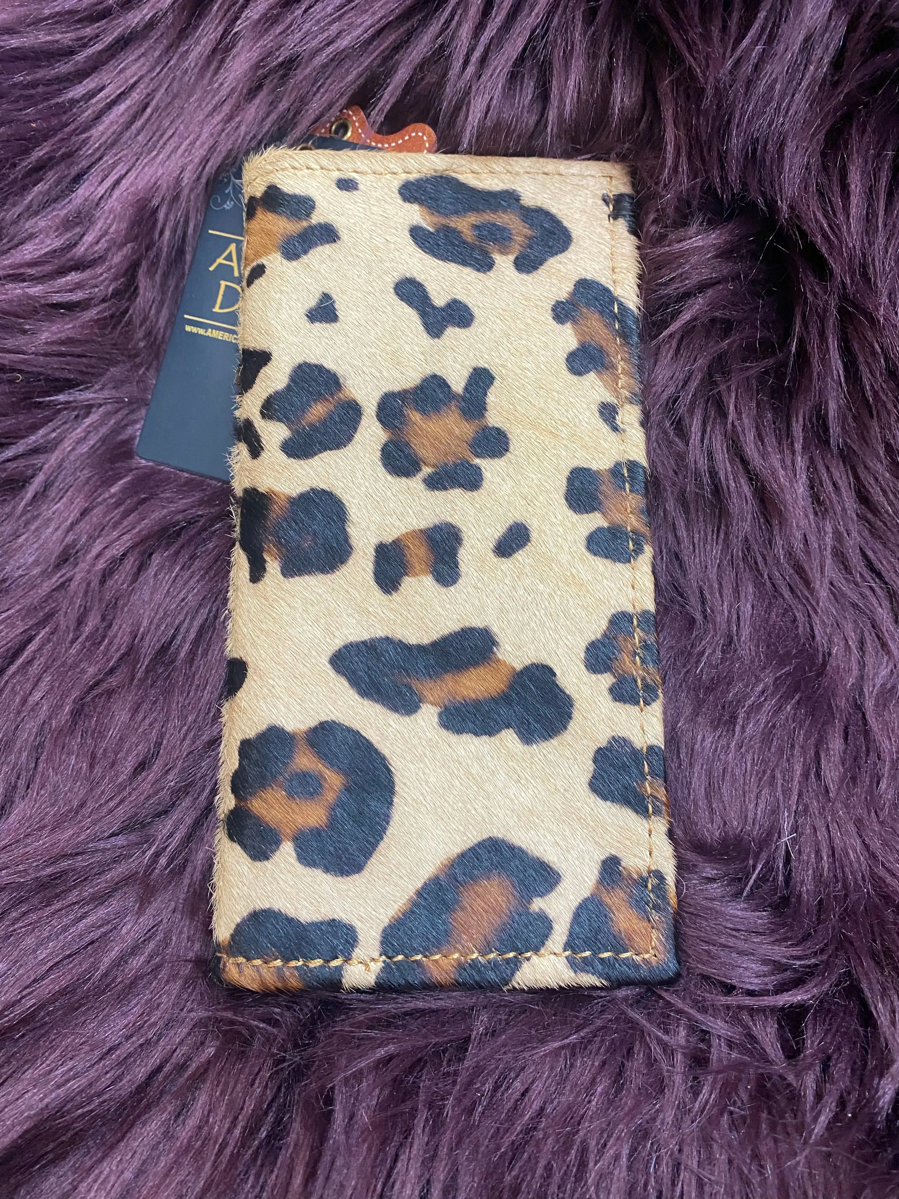 Raquel Wallets