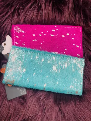 Raquel Wallets