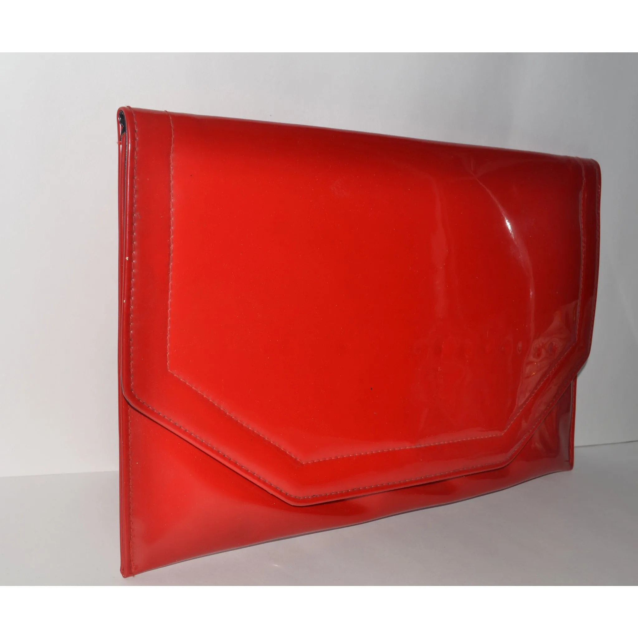 Red Envelope High Gloss Purse By HL
