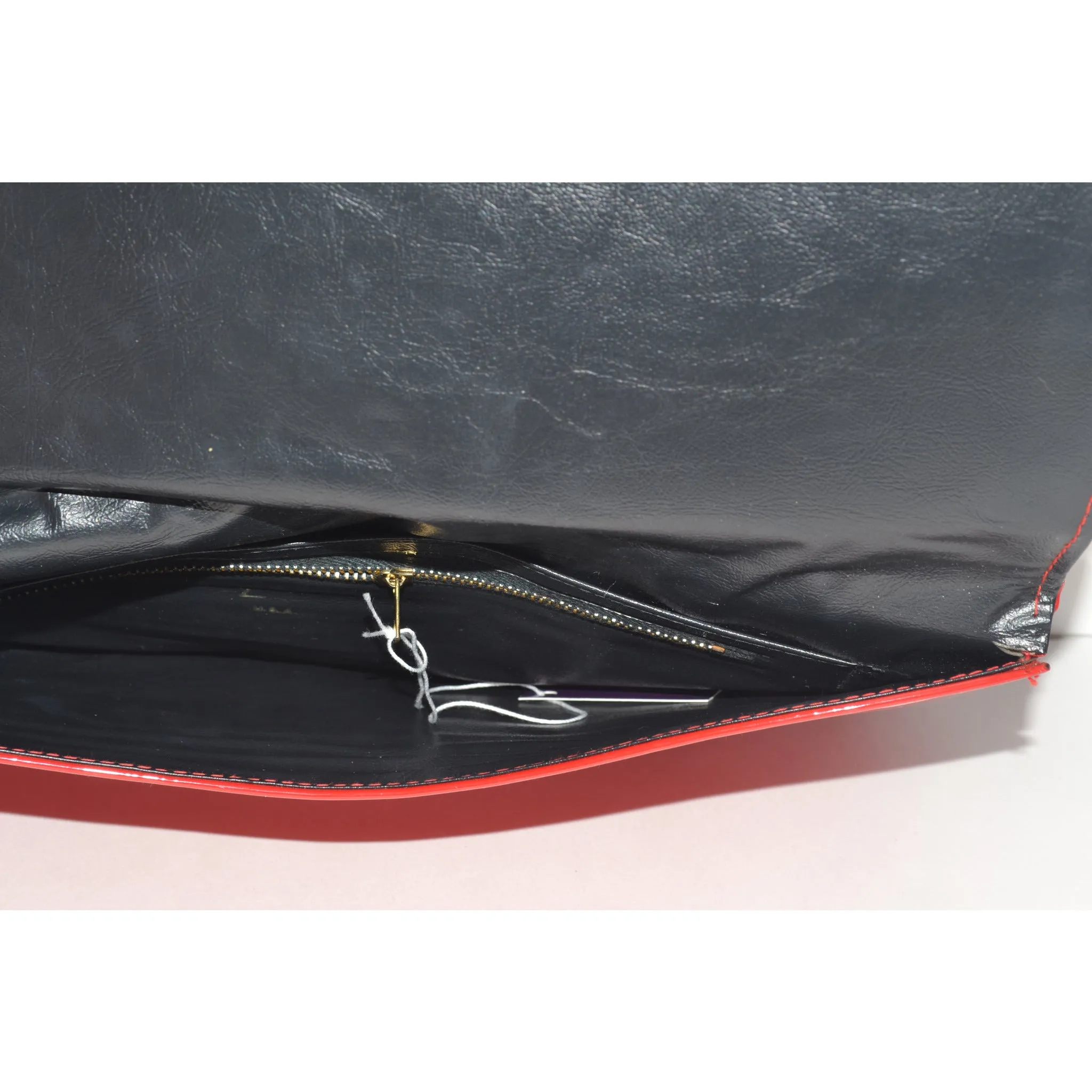 Red Envelope High Gloss Purse By HL